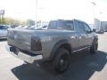 2010 Mineral Gray Metallic Dodge Ram 1500 SLT Quad Cab 4x4  photo #5