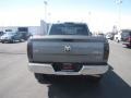 2010 Mineral Gray Metallic Dodge Ram 1500 SLT Quad Cab 4x4  photo #6
