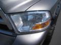2010 Mineral Gray Metallic Dodge Ram 1500 SLT Quad Cab 4x4  photo #9