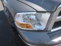 2010 Mineral Gray Metallic Dodge Ram 1500 SLT Quad Cab 4x4  photo #10