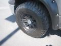 2010 Mineral Gray Metallic Dodge Ram 1500 SLT Quad Cab 4x4  photo #13