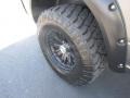 2010 Mineral Gray Metallic Dodge Ram 1500 SLT Quad Cab 4x4  photo #15