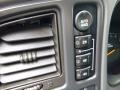 2007 Chevrolet Silverado 1500 Classic Z71 Extended Cab 4x4 Controls