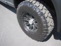 2010 Mineral Gray Metallic Dodge Ram 1500 SLT Quad Cab 4x4  photo #16