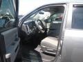 2010 Mineral Gray Metallic Dodge Ram 1500 SLT Quad Cab 4x4  photo #17