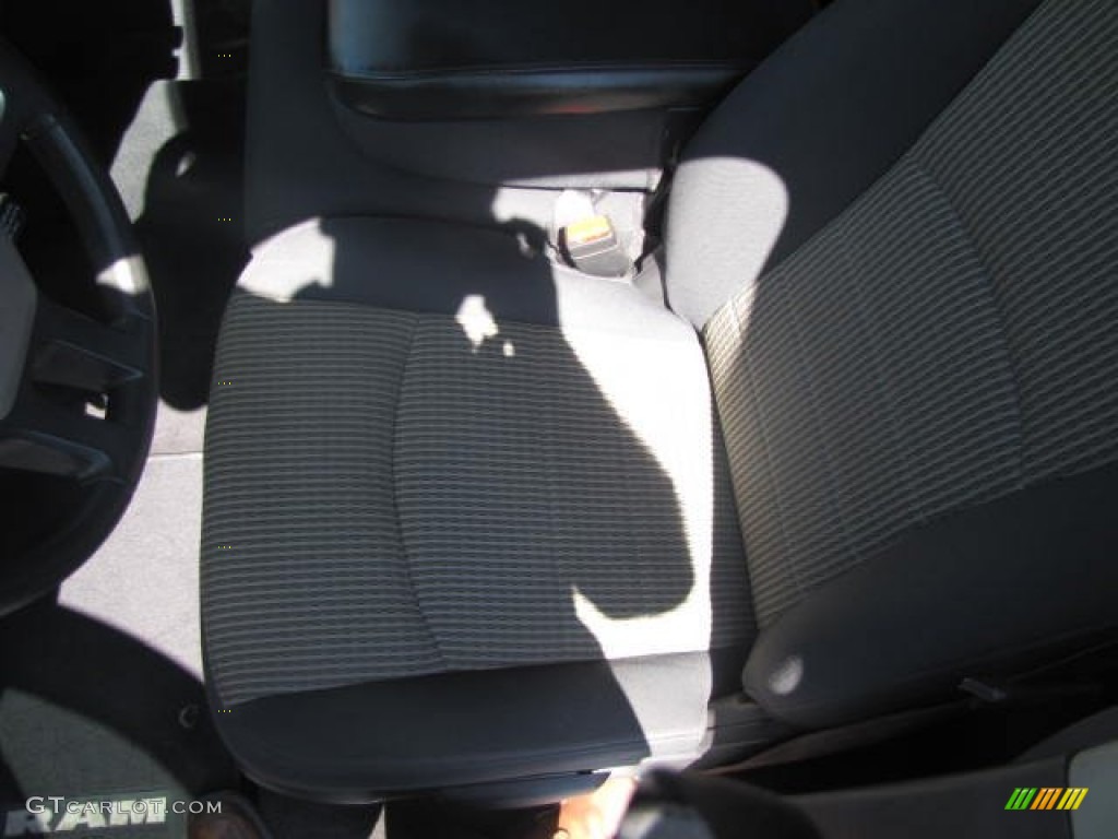 2010 Ram 1500 SLT Quad Cab 4x4 - Mineral Gray Metallic / Dark Slate/Medium Graystone photo #18
