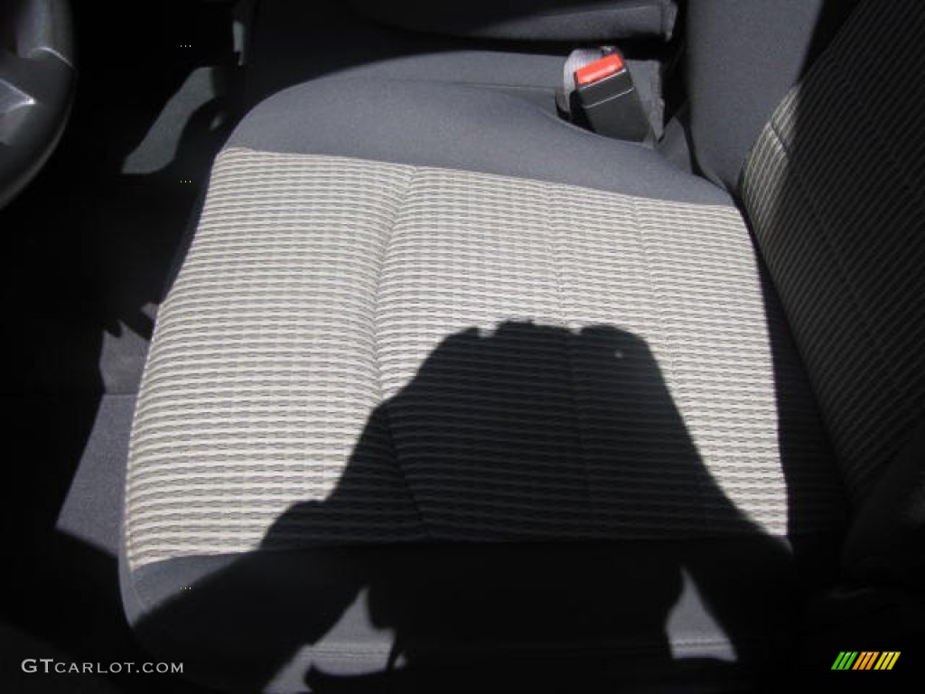 2010 Ram 1500 SLT Quad Cab 4x4 - Mineral Gray Metallic / Dark Slate/Medium Graystone photo #19