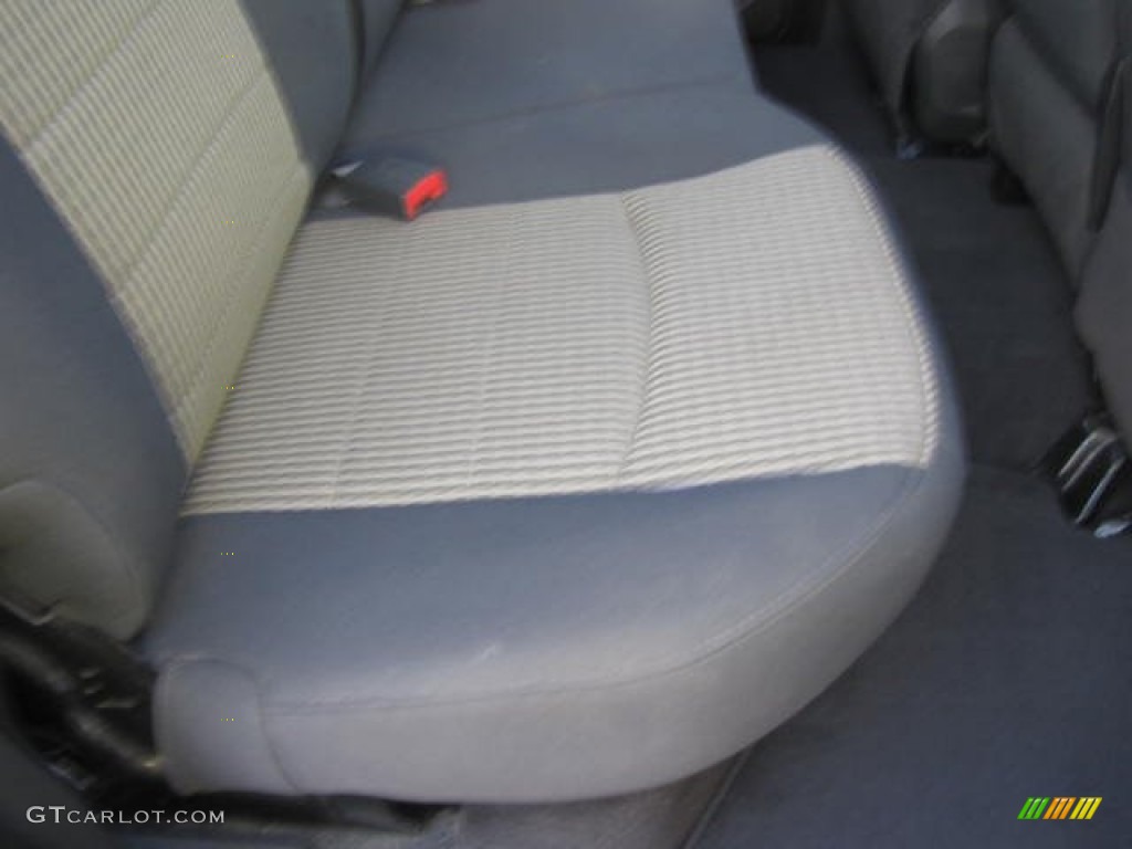 2010 Ram 1500 SLT Quad Cab 4x4 - Mineral Gray Metallic / Dark Slate/Medium Graystone photo #25