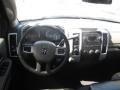 2010 Mineral Gray Metallic Dodge Ram 1500 SLT Quad Cab 4x4  photo #26
