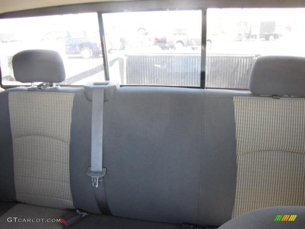 2010 Ram 1500 SLT Quad Cab 4x4 - Mineral Gray Metallic / Dark Slate/Medium Graystone photo #27
