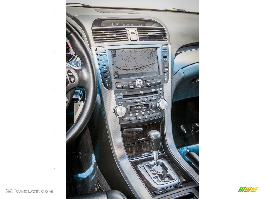 2007 Acura TL 3.2 Controls Photo #81166218