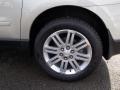 2013 Chevrolet Traverse LT Wheel