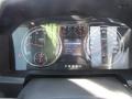 2010 Mineral Gray Metallic Dodge Ram 1500 SLT Quad Cab 4x4  photo #33