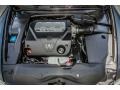 3.2 Liter SOHC 24-Valve VTEC V6 2007 Acura TL 3.2 Engine