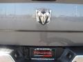 2010 Mineral Gray Metallic Dodge Ram 1500 SLT Quad Cab 4x4  photo #38