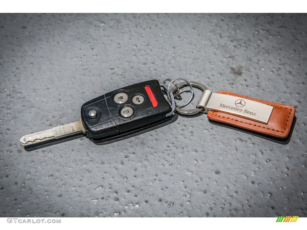 2007 Acura TL 3.2 Keys Photo #81166416
