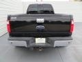 Black - F450 Super Duty Lariat Crew Cab 4x4 Dually Photo No. 5