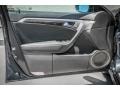 Ebony Door Panel Photo for 2007 Acura TL #81166623