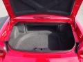2003 Torch Red Ford Thunderbird Premium Roadster  photo #19