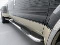 Black - F450 Super Duty Lariat Crew Cab 4x4 Dually Photo No. 15