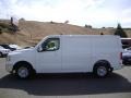 Blizzard White - NV 1500 S Photo No. 4