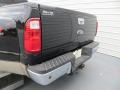 Black - F450 Super Duty Lariat Crew Cab 4x4 Dually Photo No. 21