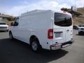Blizzard White - NV 1500 S Photo No. 5