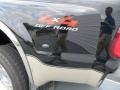 Black - F450 Super Duty Lariat Crew Cab 4x4 Dually Photo No. 23