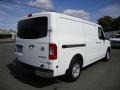Blizzard White - NV 1500 S Photo No. 7