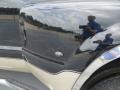 Black - F450 Super Duty Lariat Crew Cab 4x4 Dually Photo No. 24