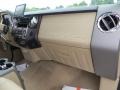 Black - F450 Super Duty Lariat Crew Cab 4x4 Dually Photo No. 29