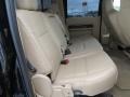 Tan Rear Seat Photo for 2008 Ford F450 Super Duty #81166929