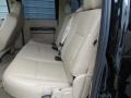 Black - F450 Super Duty Lariat Crew Cab 4x4 Dually Photo No. 34