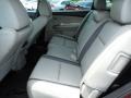 Rear Seat of 2010 CX-9 Grand Touring