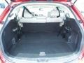 2010 Mazda CX-9 Sand Interior Trunk Photo