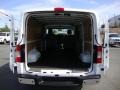 Blizzard White - NV 1500 S Photo No. 21