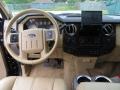 Tan Dashboard Photo for 2008 Ford F450 Super Duty #81167036