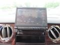 Black - F450 Super Duty Lariat Crew Cab 4x4 Dually Photo No. 42