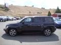 Black - HHR LT Photo No. 4