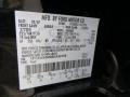 UD: Black 2008 Ford F450 Super Duty Lariat Crew Cab 4x4 Dually Color Code