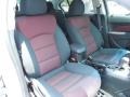 2012 Chevrolet Cruze LT Front Seat