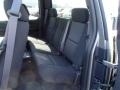 2013 Graystone Metallic Chevrolet Silverado 1500 LT Extended Cab 4x4  photo #13