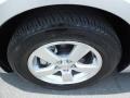 2012 Chevrolet Cruze LT Wheel