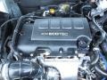 1.4 Liter DI Turbocharged DOHC 16-Valve VVT 4 Cylinder Engine for 2012 Chevrolet Cruze LT #81167340