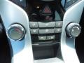 2012 Chevrolet Cruze LT Controls