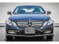 Black - E 350 Coupe Photo No. 2