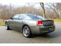 2009 Dark Titanium Metallic Dodge Charger SE  photo #5