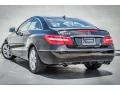 Black - E 350 Coupe Photo No. 10