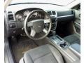 2009 Dodge Charger Dark Slate Gray Interior Prime Interior Photo
