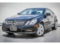 Black - E 350 Coupe Photo No. 13